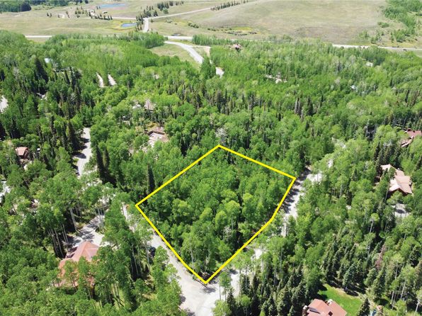 41 Saddle Horn Ln #58, Telluride, CO 81435