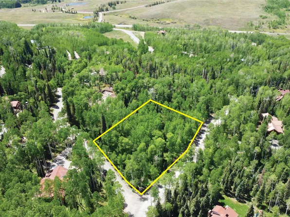 41 Saddle Horn Ln #58, Telluride, CO 81435