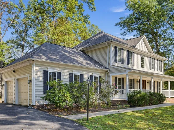 101 Saylers Creek Rd, Locust Grove, VA 22508