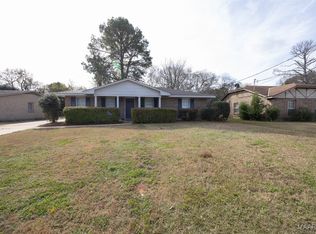 753 Maryethel Dr, Montgomery, AL 36109