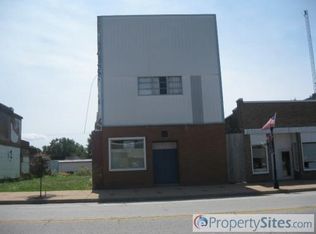 714 Roosevelt Rd, Walkerton, IN 46574