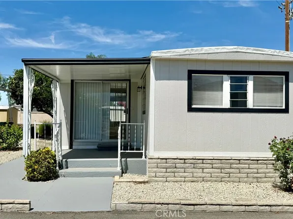 880 N Lake St Space 3, Hemet, CA 92544