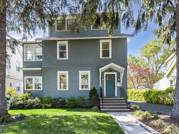 155 Ward Pl, South Orange Village Twp., NJ 07079