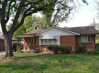 6295 Pierce St, Arvada, CO 80003