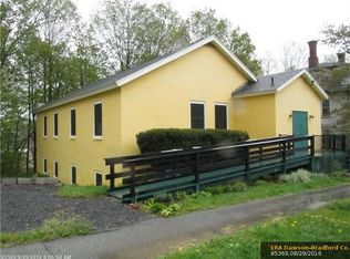 57 Court St, Bangor, ME 04401