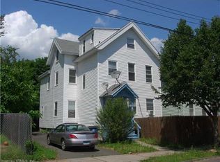 43 Gibbs St, New Haven, CT 06511