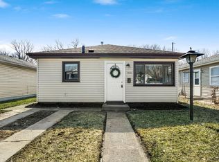 1456 Sherman St, Hammond, IN 46320