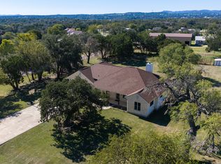 1216 Kings Ranch Rd, Bandera, TX 78003
