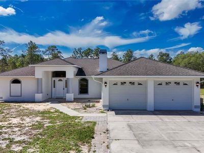 5495 W Canagan Ct, Dunnellon, FL, 34433