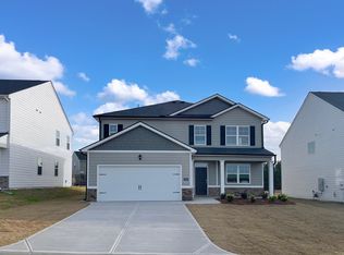 639 Mica Cv, Graniteville, SC 29829