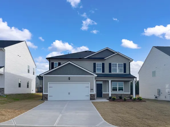 639 MICA Cove, Graniteville, SC 29829