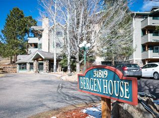 31819 Rocky Village Dr APT 208, Evergreen, CO 80439