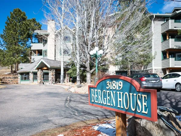 31819 Rocky Village Drive #208, Evergreen, CO 80439