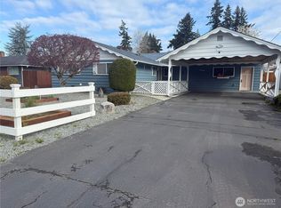 1625 114th St S, Tacoma, WA 98444