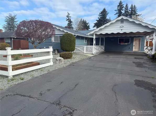 1625 114th Street S, Tacoma, WA 98444