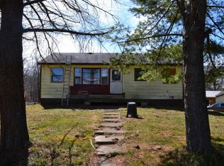 7322 County Road 183, Fredericktown, OH 43019