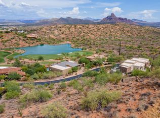 9130 N Lava Bluff Trail #14, Fountain Hills, AZ 85268