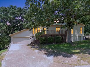 6 Desoto Forest Cv, Little Rock, AR 72212