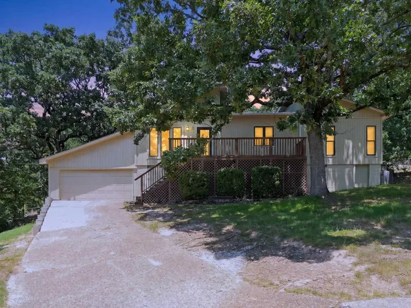 6 Desoto Forest Cv, Little Rock, AR 72212