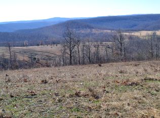 Hwy 27 S, Marshall, AR 72650