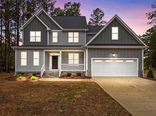 40 Everwood, Youngsville, NC 27596