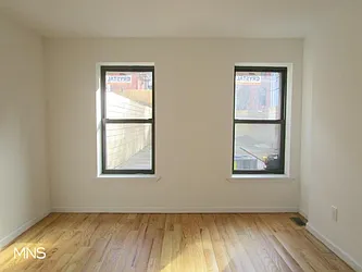 Rented by MNS