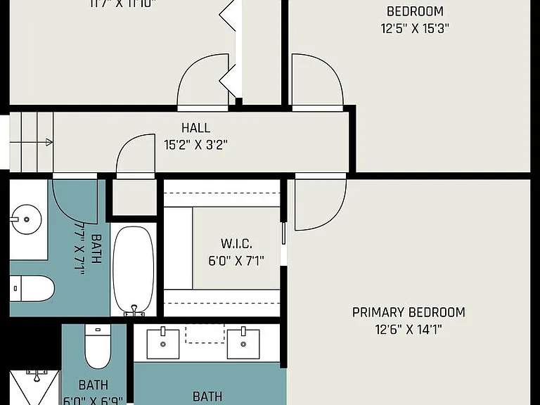 930 Point Of The Pines Dr — Photo 34