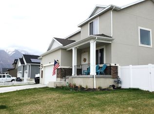 691 W 1660 S, Provo, UT 84601