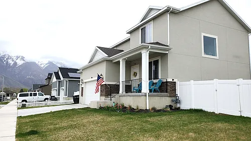 691 W 1660 S Photo 1