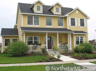 6719 Lakeview Cres, Albertville, MN 55301