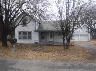 110 Poplar St, Mulvane, KS 67110