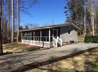 105 Pipes Br, Murphy, NC 28906