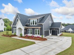 7720 Magnolia Farm Cir, Dawsonville, GA 30534