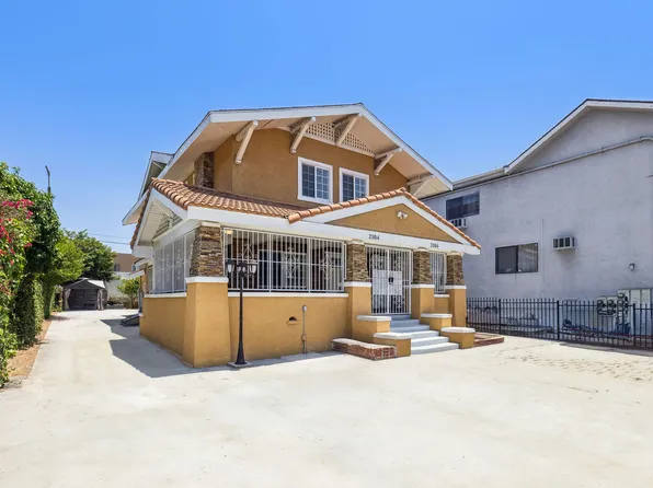 2106 Crenshaw Blvd, Los Angeles, CA 90016