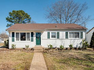 112 Duncan St, Gallatin, TN 37066