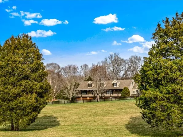 1607 Milling Rd, Mocksville, NC 27028