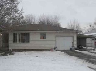 1811 W Plath Ave, Yakima, WA 98902