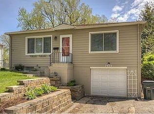 7403 S 77th Ave, La Vista, NE 68128