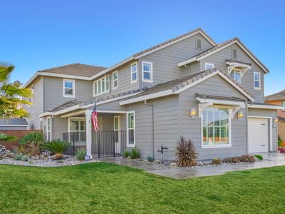 9575 Canopy Tree St, Roseville, CA, 95747