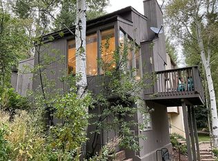 1490 Buffehr Creek Rd, Vail, CO 81657