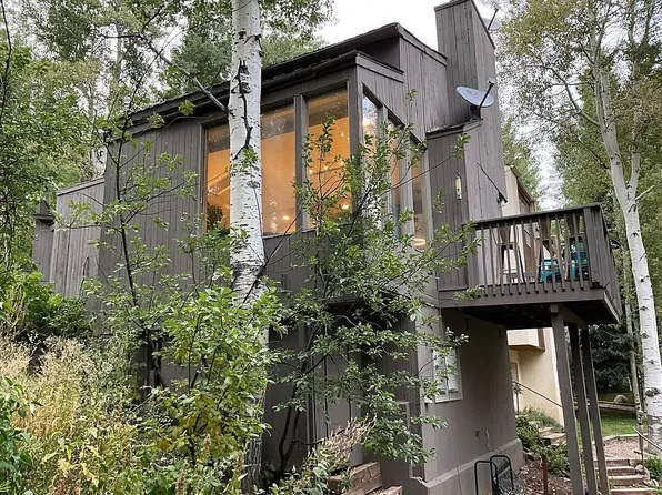 1490 Buffehr Creek Rd, Vail, CO 81657