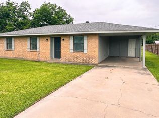 632 Passchyn St, Cottonport, LA 71327
