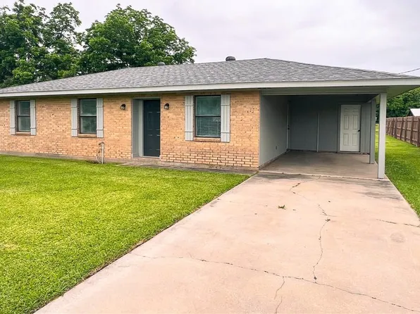 632 Passchyn St, Cottonport, LA 71327