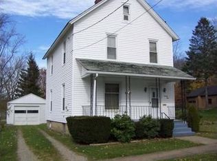 25 Glade Ave, Warren, PA 16365