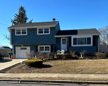 811 Ruth Drive, Neptune, NJ, 07753