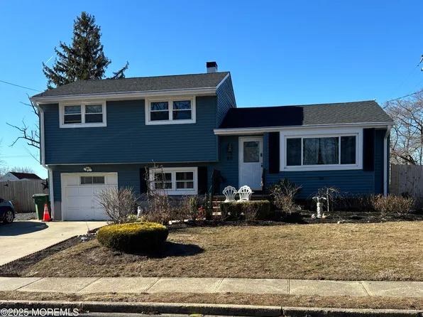 811 Ruth Drive, Neptune Township, NJ 07753