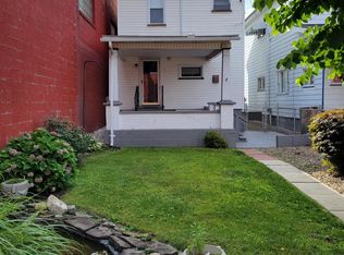 427 8th Ave, Altoona, PA 16602