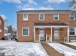 752 Hershey Ave, Lancaster, PA 17603