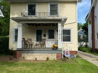 1310 Hall Ave, Lakewood, OH 44107