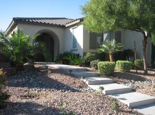 11301 Hedgemont Ave, Las Vegas, NV 89138
